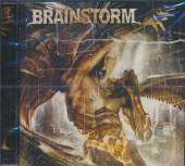 BRAINSTORM  - CD METUS MORTIS