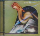 CAMEL  - CD CAMEL + 2 -REMAST-