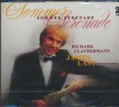 CLAYDERMAN RICHARD  - 2xCD SOMMER SERENADE