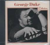 DUKE GEORGE  - CD PRESS PLAY COLLECTION