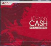 CASH JOHNNY  - CD BOXSET SERIES