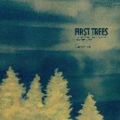  FIRST TREES [VINYL] - suprshop.cz