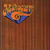 MAHOGANY  - CD MAHOGANY