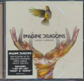 IMAGINE DRAGONS  - CD SMOKE + MIRRORS [DELUXE]