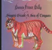 BONNIE PRINCE BILLY  - CD SINGER'S GRAVE A SEA OF TONGUES