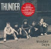  WONDER DAYS-LTD.DELUXE - supershop.sk