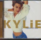 KYLIE MINOGUE  - CD RHYTHM OF LOVE: SPECIAL EDITION