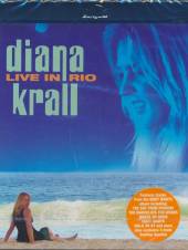  LIVE IN RIO [BLURAY] - supershop.sk