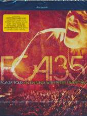  FCA! 35 TOUR - LIVE 2012/189M [BLURAY] - suprshop.cz