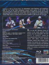  LIVE AT MONTREUX 2011.. [BLURAY] - suprshop.cz