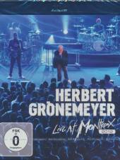  LIVE AT MONTREUX 2012 [BLURAY] - supershop.sk