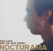  NOCTURAMA (2012 REMASTER) (LIMITED EDITION) (CD + - suprshop.cz
