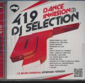 VARIOUS  - CD DJ SELECTION 419 -..