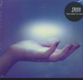 SPOON  - 2xCD THEY WANT MY SOUL