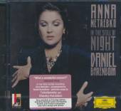 NETREBKO ANNA  - CD IN THE STILL OF NIGHT