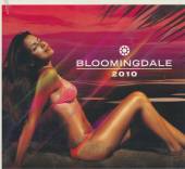 VARIOUS  - CD BLOOMINGDALE 10