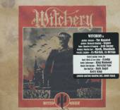  WITCHKRIEG-LTD.EDITION - supershop.sk