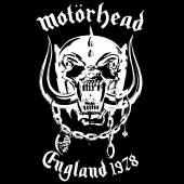 MOTORHEAD  - CD ENGLAND 1978