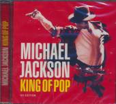 JACKSON MICHAEL  - CD KING OF POP