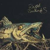 RAGGED BARRACUDAS  - SI RAGGED BARACUDAS /7