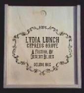 LUNCH LYDIA  - 2xCD FISTFUL OF.. [LTD]