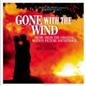 SOUNDTRACK  - VINYL GONE WITH THE ..