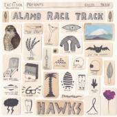 ALAMO RACE TRACK  - CD HAWKS