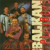 BALKAN PLAYBOYS  - CD BALKANINIS