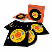 VARIOUS  - 10xCD COMPLETE STAX/VOLT..3-LTD