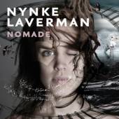 LAVERMAN NYNKE  - CD NOMADE