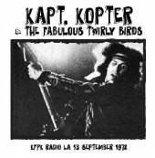CALIFORNIA RANDY  - CD KFPK RADIO LA, 13TH..