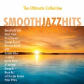 VARIOUS  - CD SMOOTH JAZZ HITS