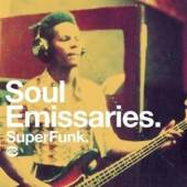  SOUL EMISSARIES-SUPERFUNK - supershop.sk