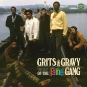 FAME GANG  - CD GRITS & GRAVY: TH..