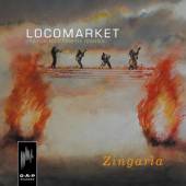 LOCOMARKET  - CD ZINGARIA