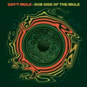 GOV'T MULE  - CD DUB SIDE OF THE MULE