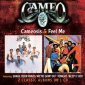 CAMEO  - CD CAMEOSIS/FEEL ME