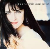 BASIA  - CD LONDON WARSAW NEW YORK
