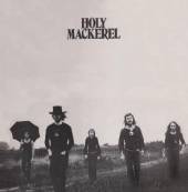 HOLY MACKEREL  - CD HOLY MACKEREL