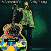 CATHY YOUNG  - CD A SPOONFUL OF...