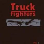 TRUCKFIGHTERS  - CD PHI