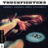 TRUCKFIGHTERS  - DVD FUZZOMENTARY