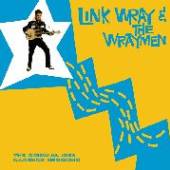 WRAY LINK  - VINYL ORIGINAL 1958 CADENCE.. [VINYL]