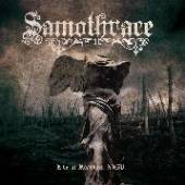 SAMOTHRACE  - VINYL LIVE AT ROADBURN 2014 [VINYL]