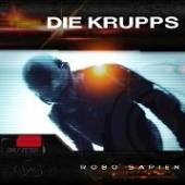 DIE KRUPPS  - VINYL ROBO SAPIEN [LTD] [VINYL]