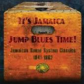  IT'S JAMAICA JUMP BLUES.. - supershop.sk