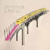 VARIOUS  - 2xVINYL JEFF OZDEMIR & FRIENDS [VINYL]