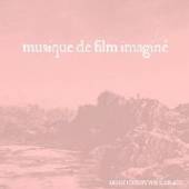  MUSIQUE DE FILM IMAGINE [VINYL] - suprshop.cz