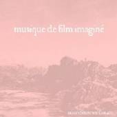 BRIAN JONESTOWN MASSACRE  - CD MUSIQUE DE FILM IMAGINE