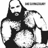 BAD GUYS  - CD BAD GUYNAECOLOGY